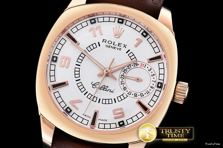 0324 Sophisticated ROLCEL070E – Cellini 872